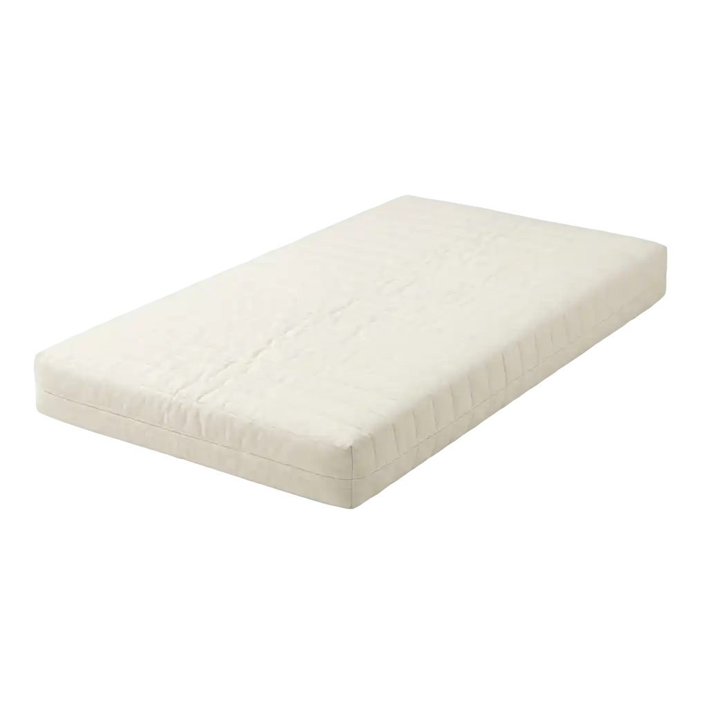 Babymatras 70x140 afbeelding