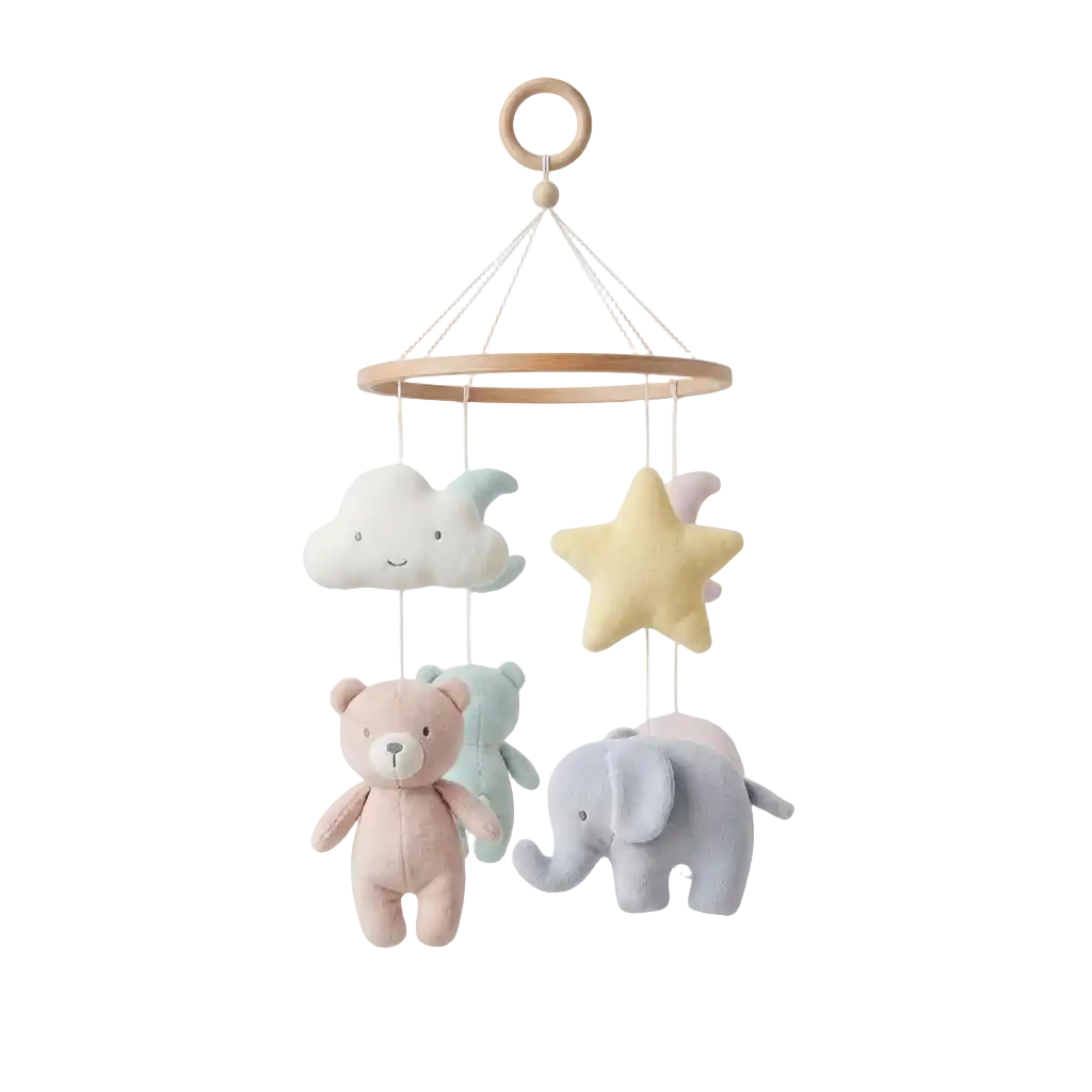 Hangdecoratie afbeelding