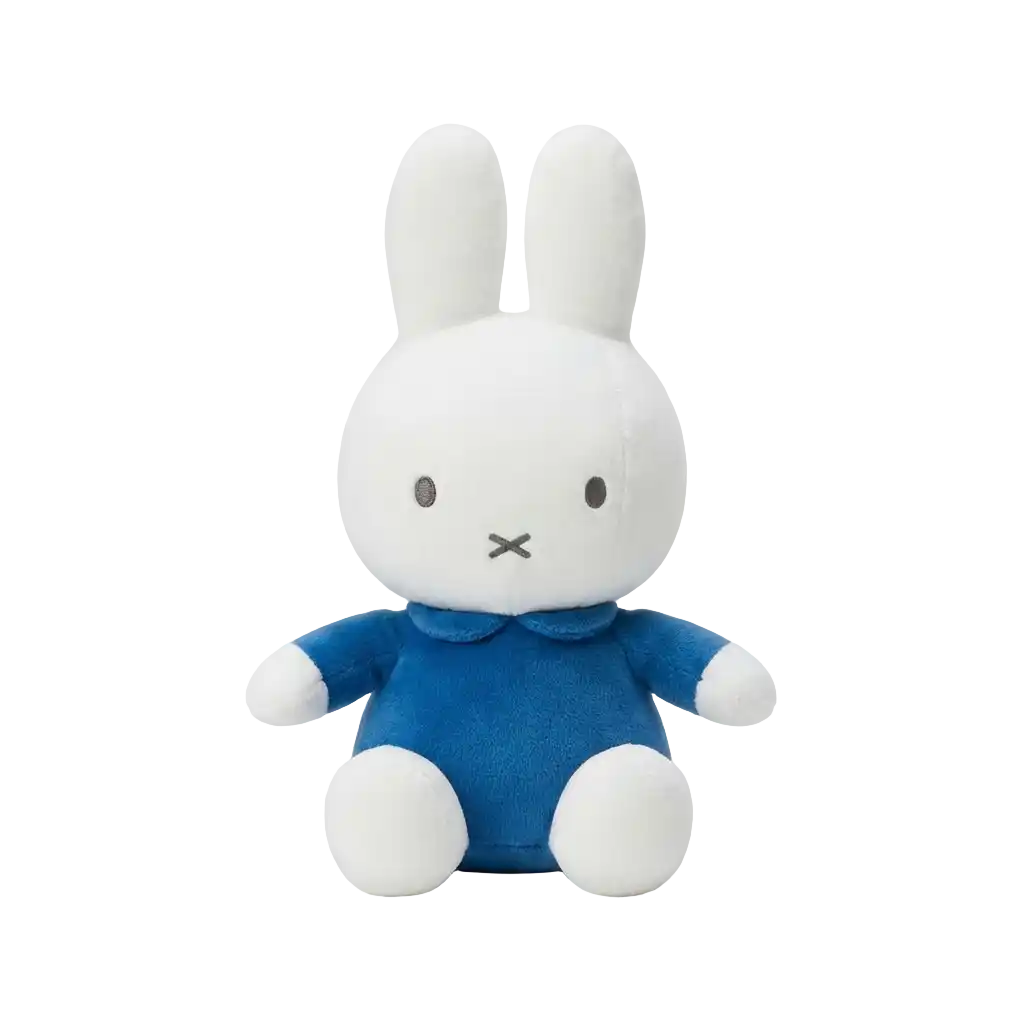 Miffy Babykamer afbeelding