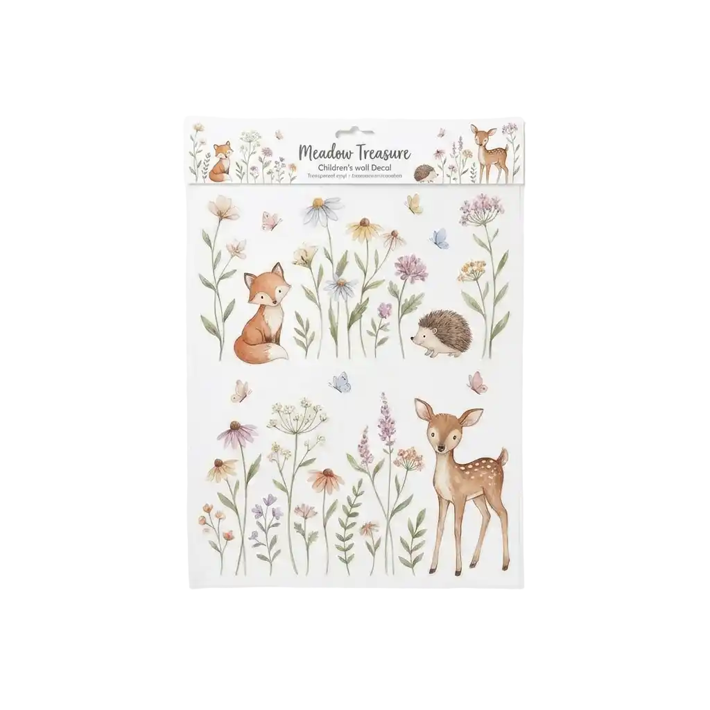 Meadow Treasure afbeelding
