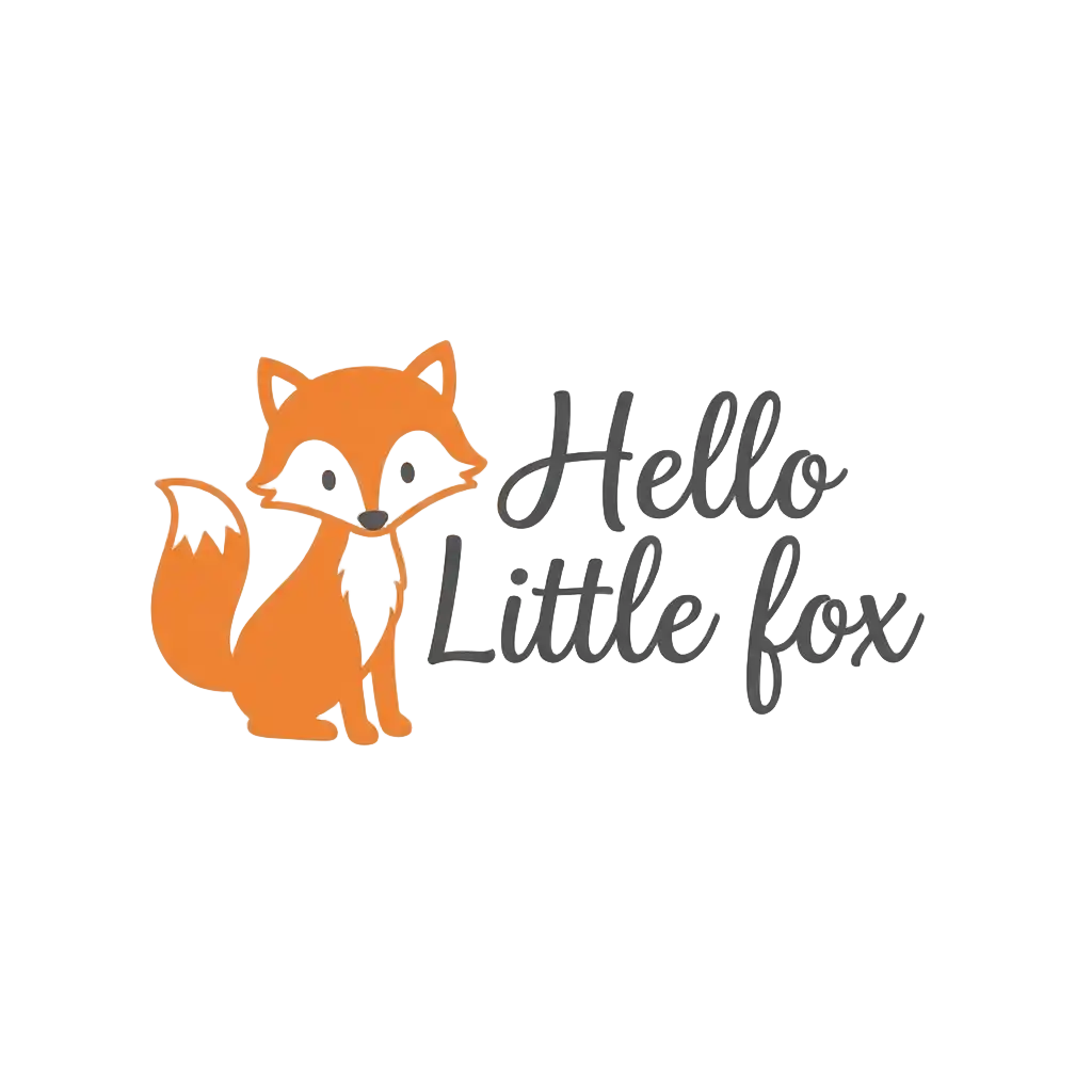 Hello Little afbeelding