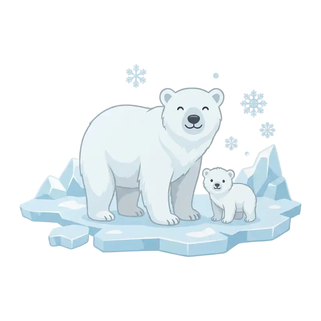 Arctic Dream afbeelding