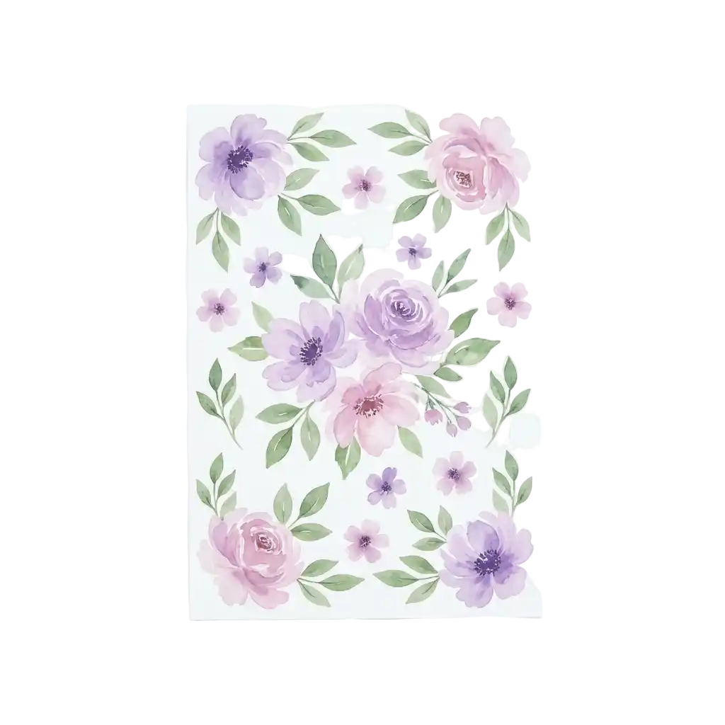 Blushing Violet afbeelding