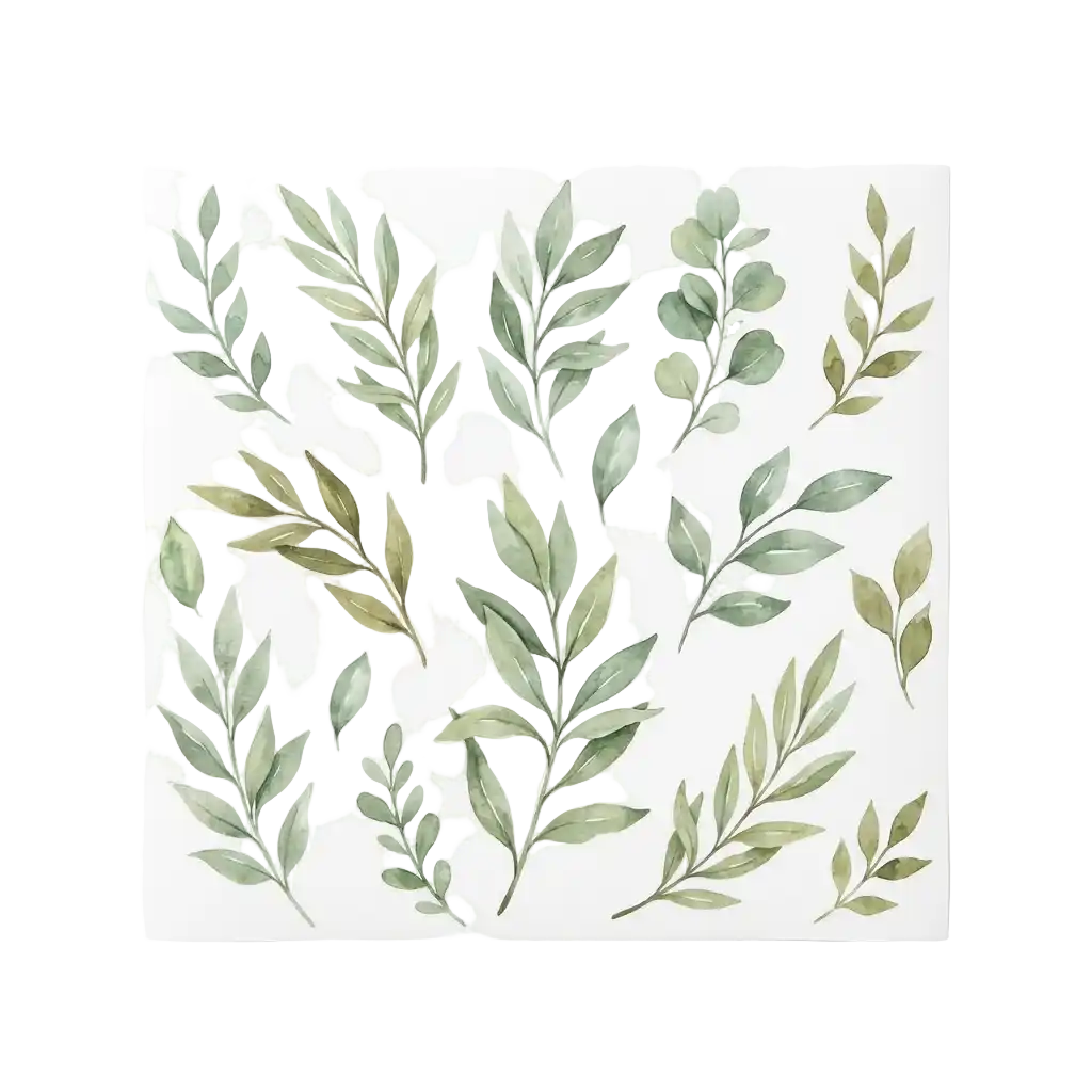 Greenery afbeelding