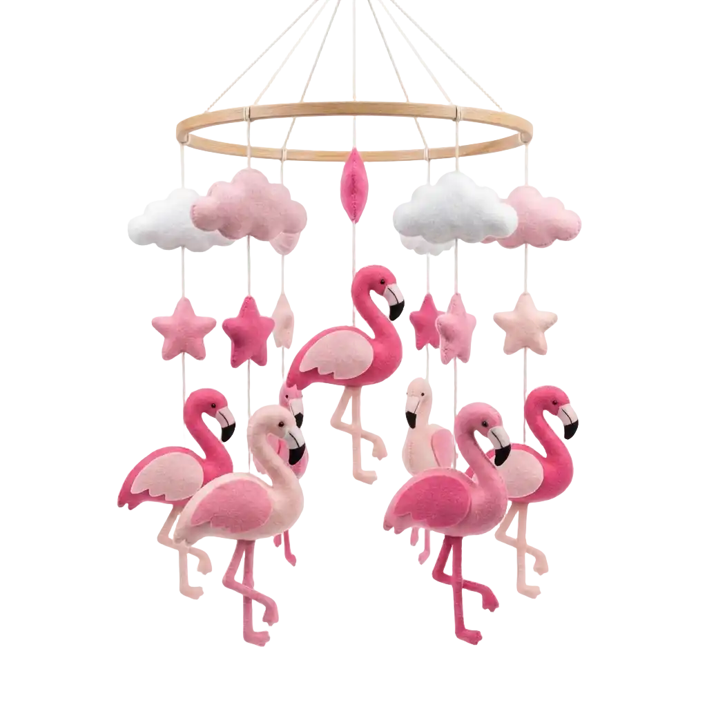 Flamingo afbeelding