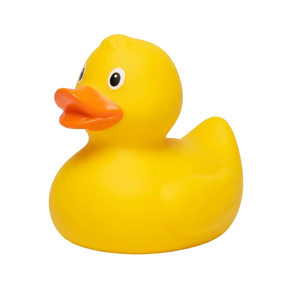 Lucky Ducky afbeelding