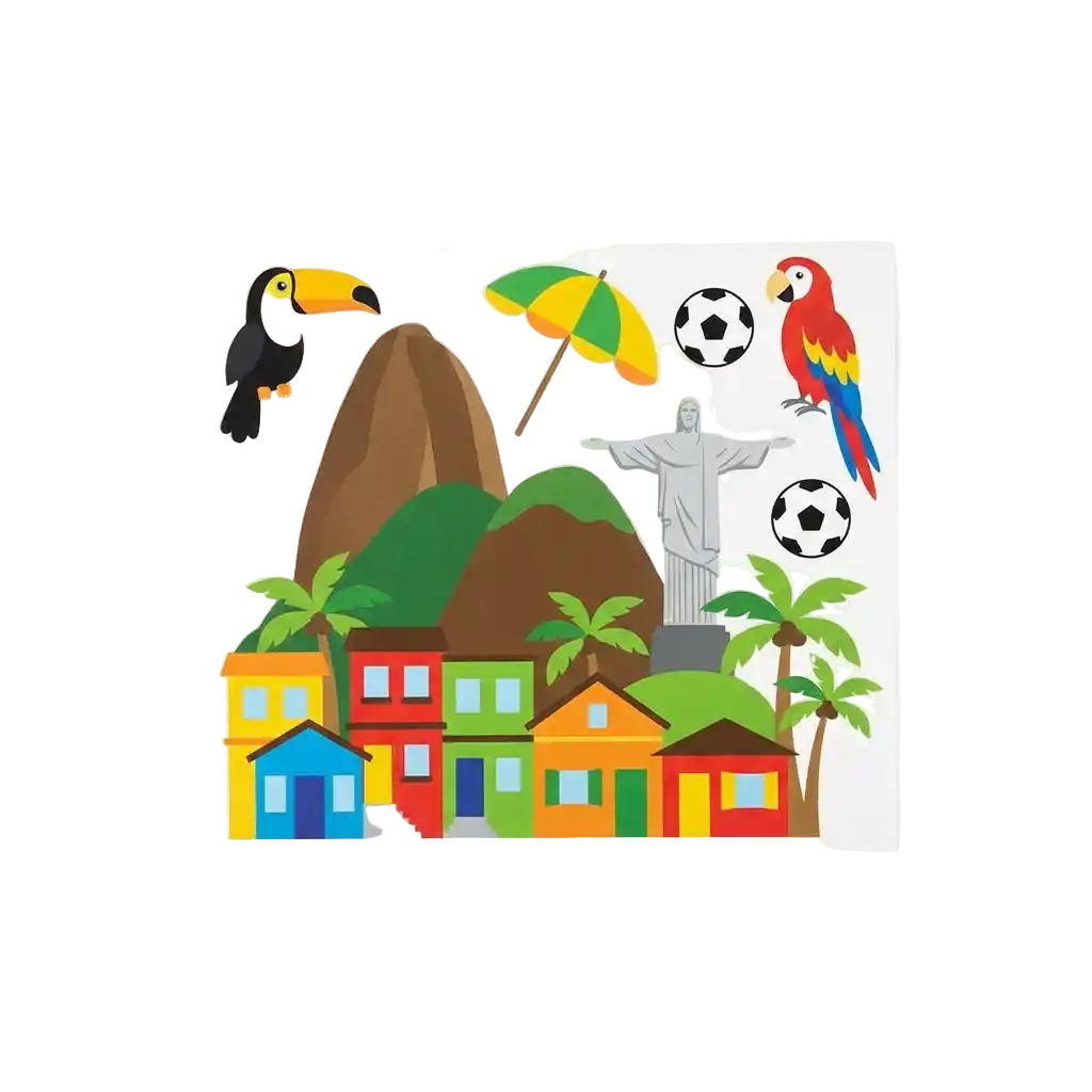 Rio afbeelding