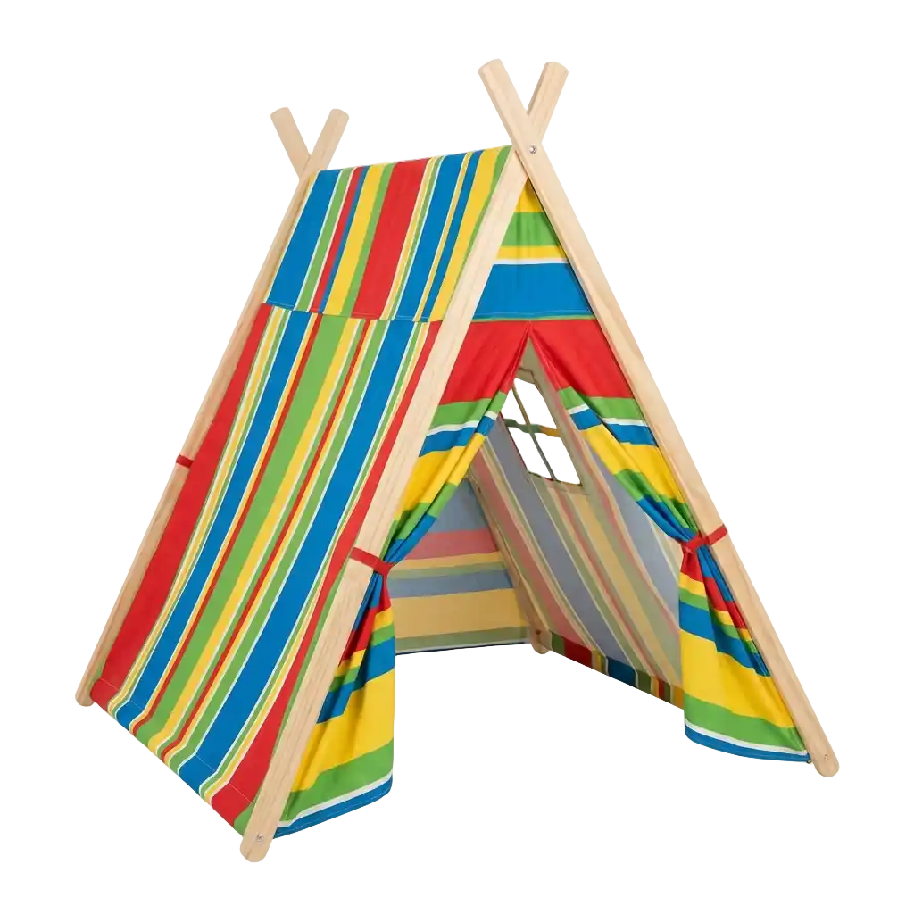 Roommate Tipi's & Tenten afbeelding