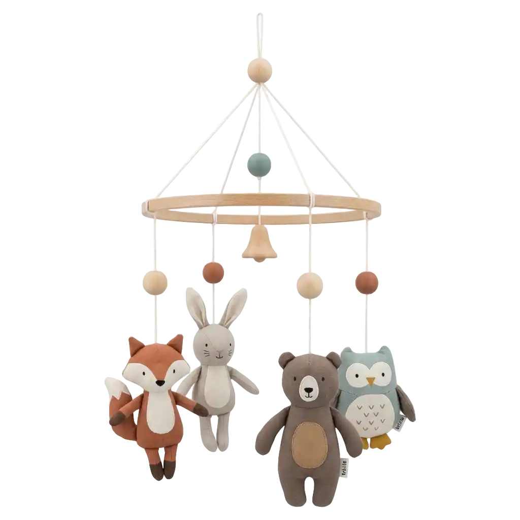 Trixie Baby Decor afbeelding