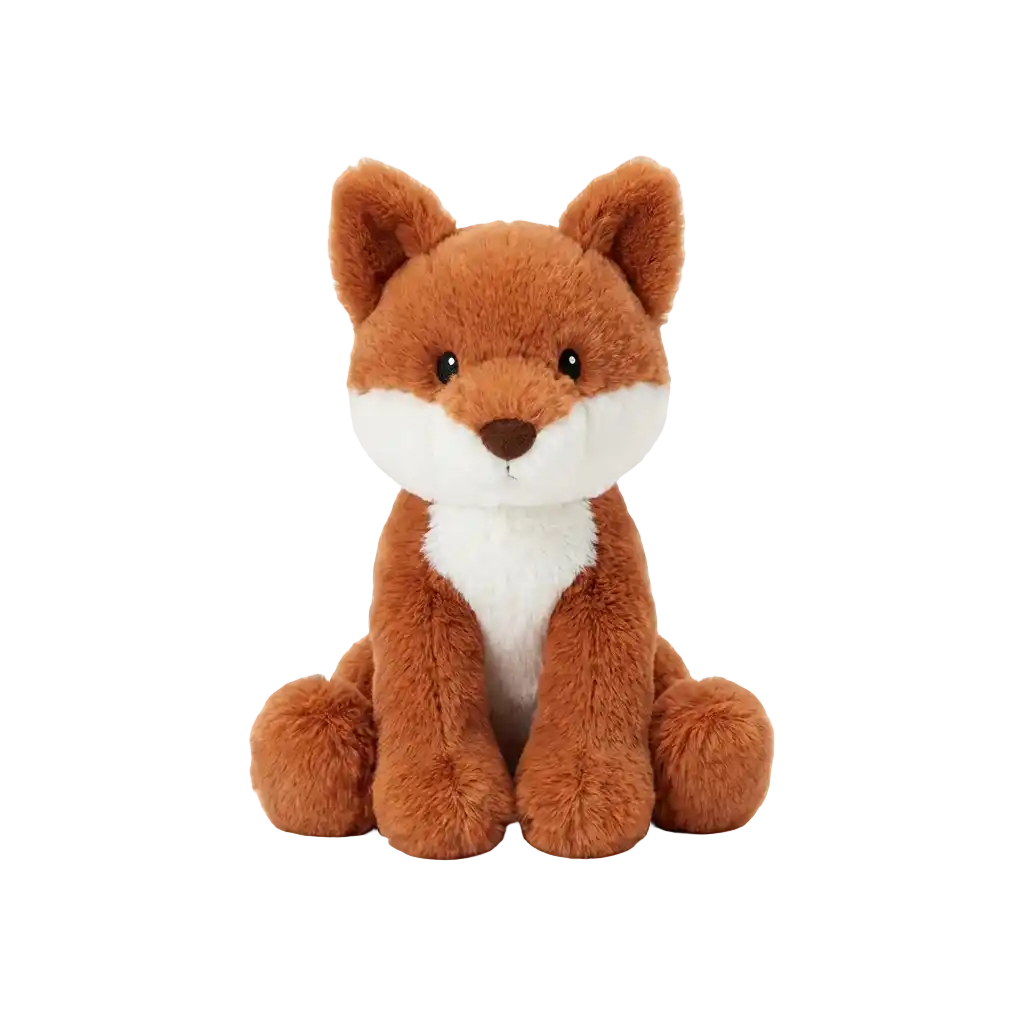 Mr. Fox / Vos afbeelding