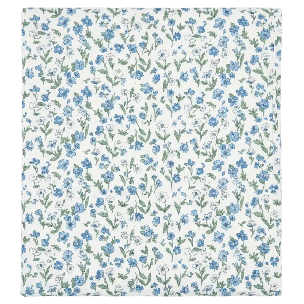Trixie blue Meadow afbeelding