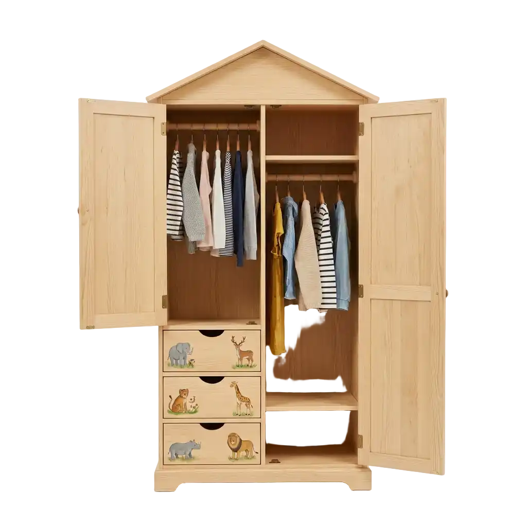 Muba Bespoke Kasten afbeelding