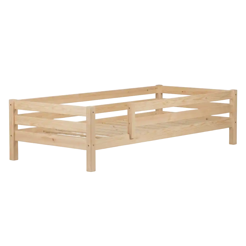 Woood Kinderbed afbeelding