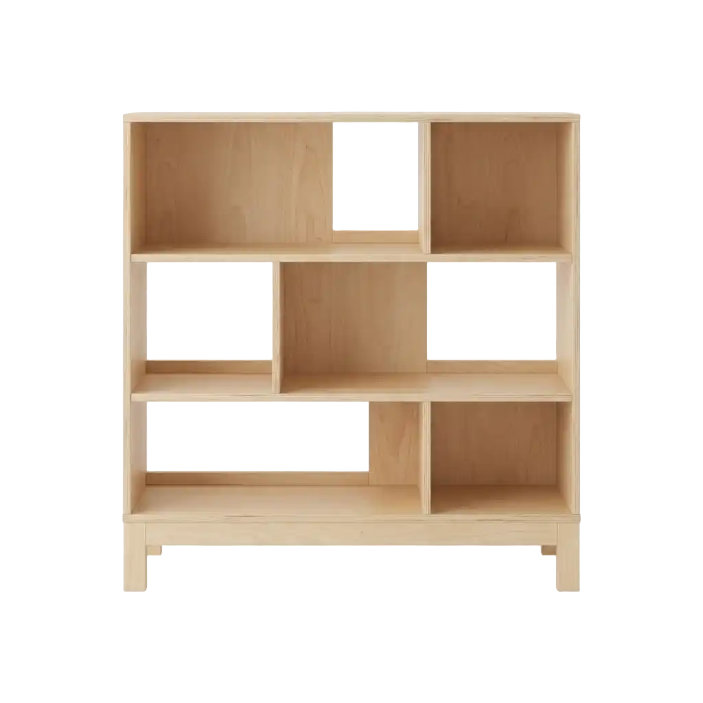 Oeuf Boekenkast afbeelding