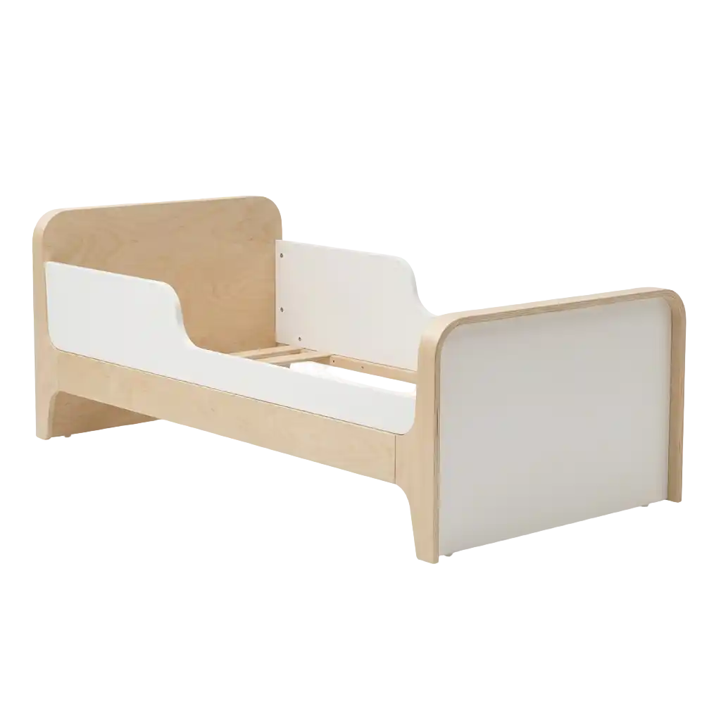 Oeuf Juniorbed afbeelding