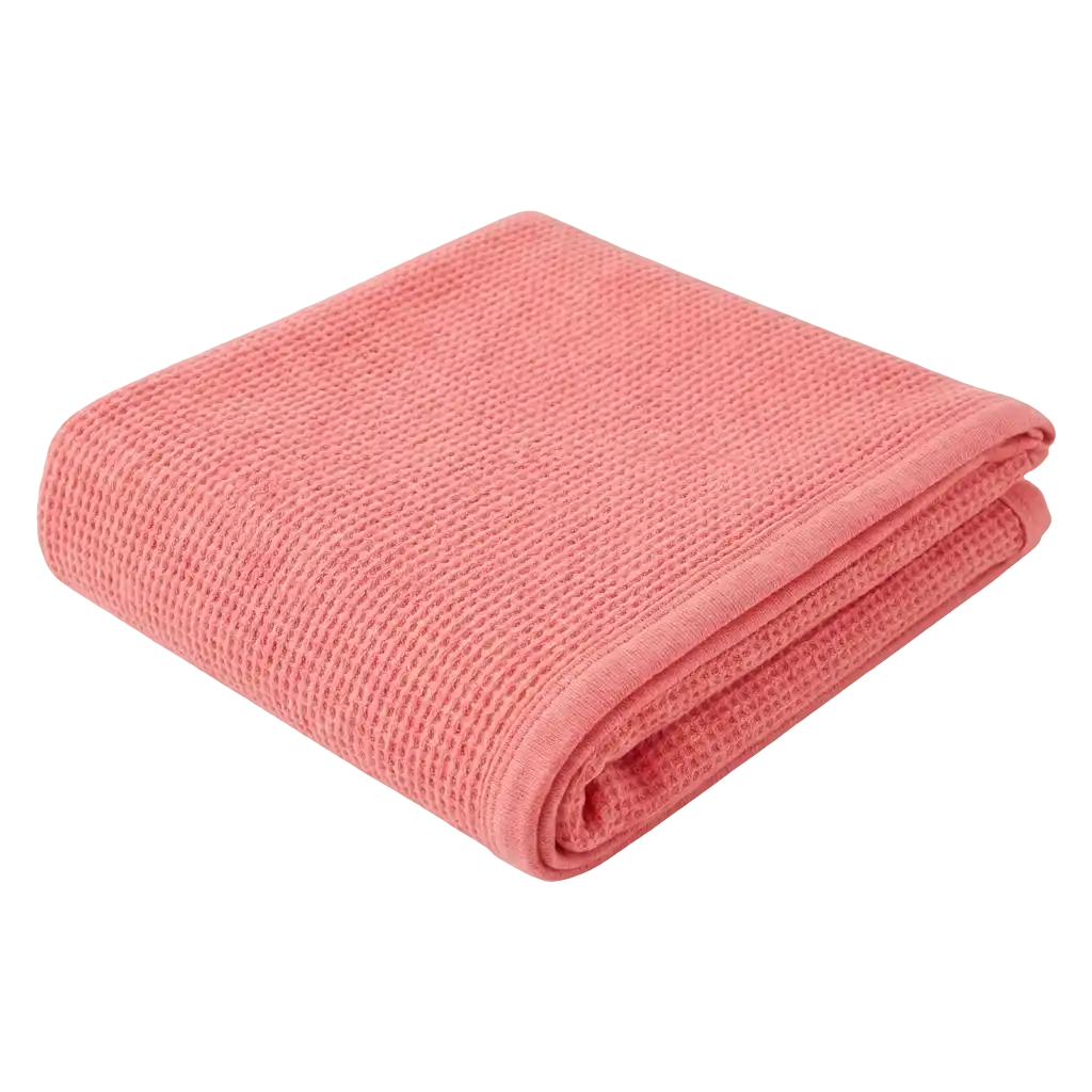 roze - koraal afbeelding