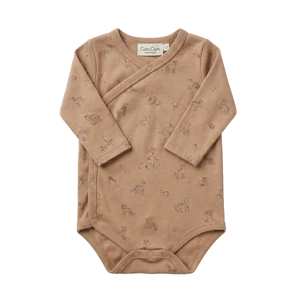 Reh - Fawn afbeelding