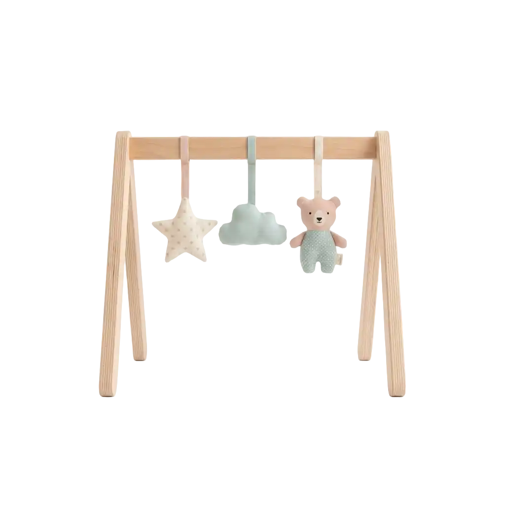 Nobodinoz babyspeelgoed afbeelding