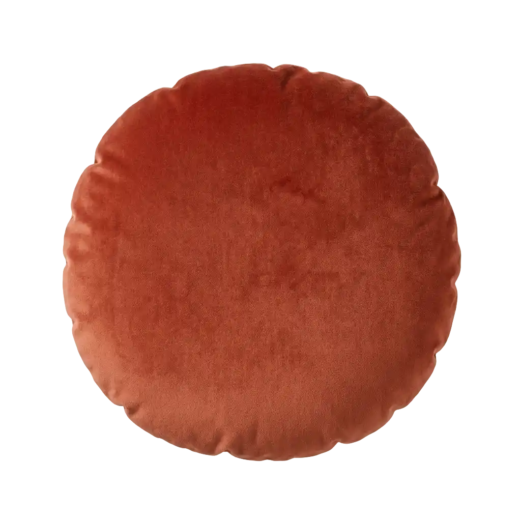 Fluweel Terracotta afbeelding