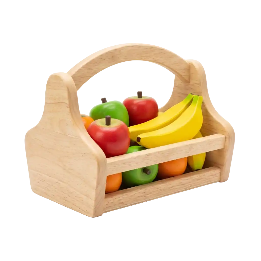 Houten Voedsel afbeelding