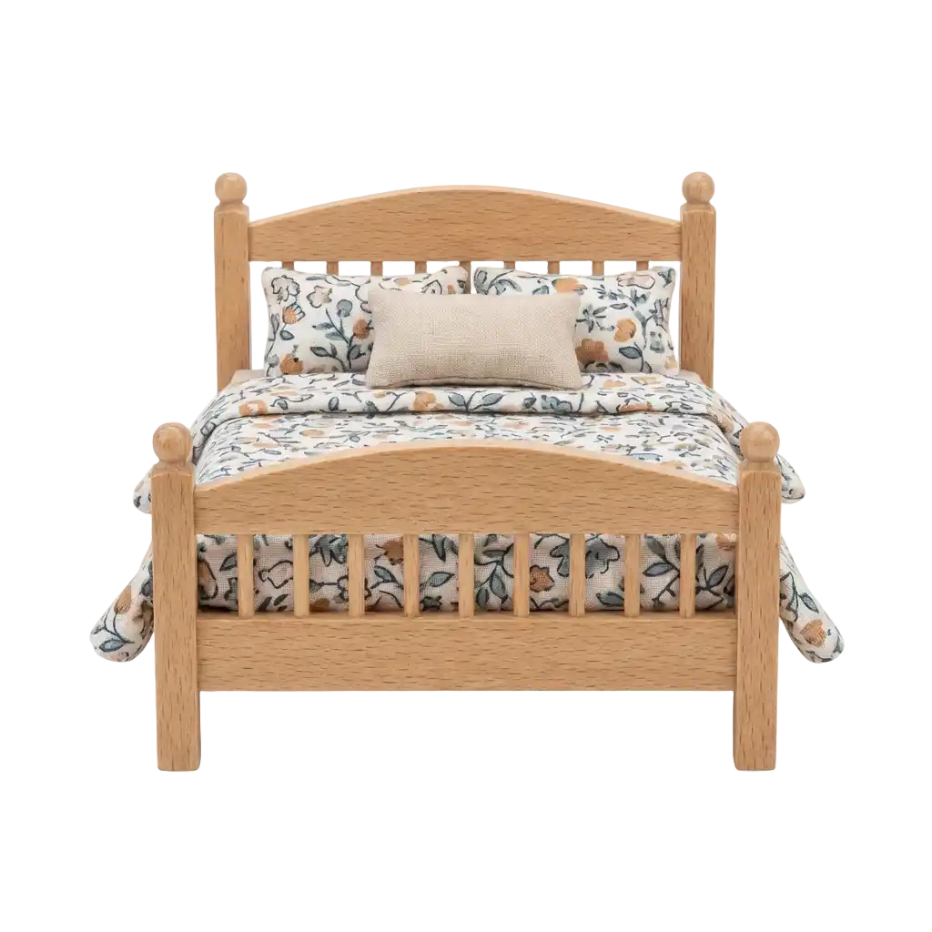 Poppenhuis Accessoires afbeelding