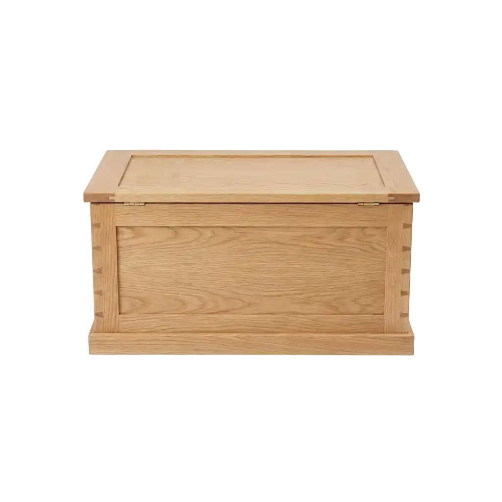 Opbergbox speelgoed afbeelding