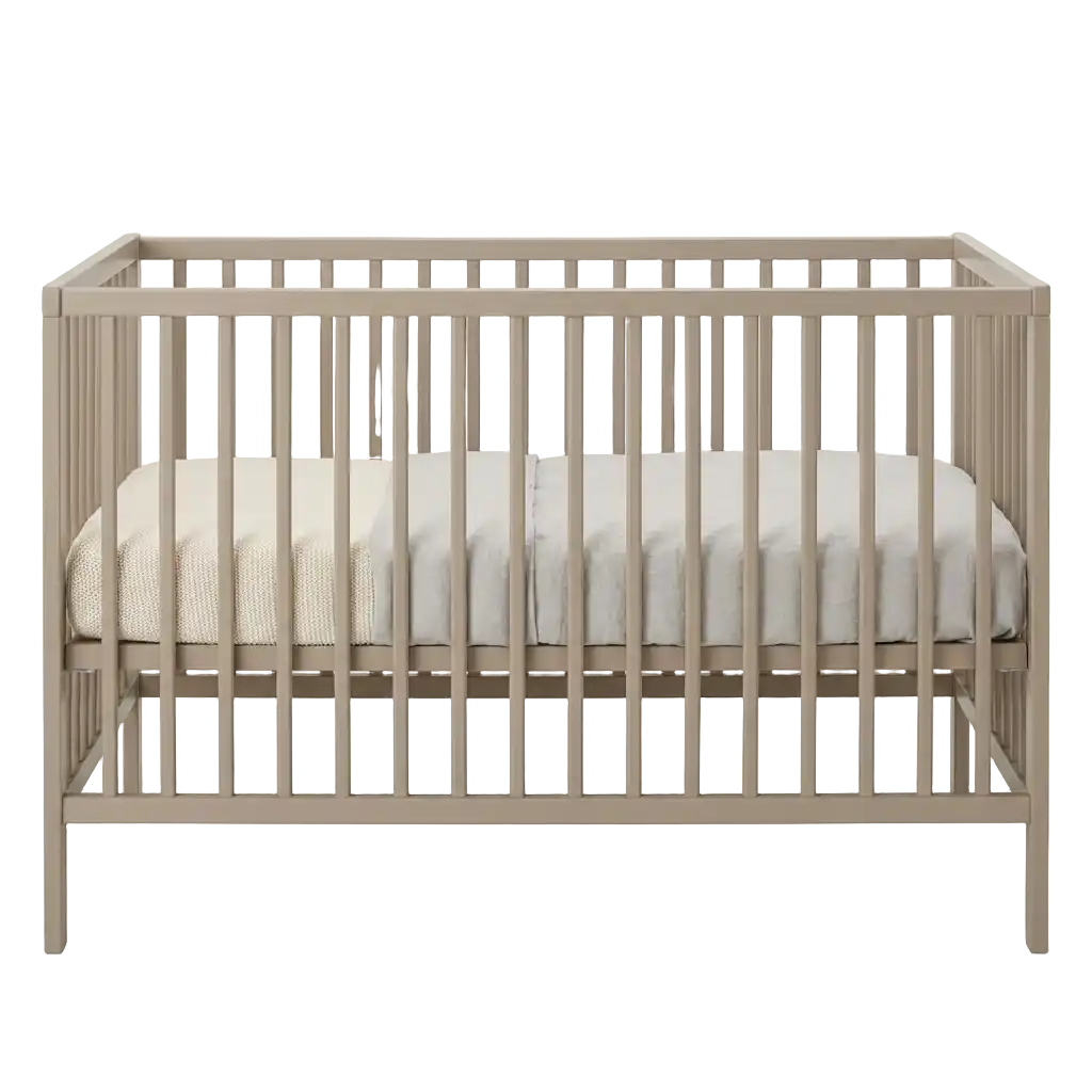 Babykamer Inspiratie afbeelding