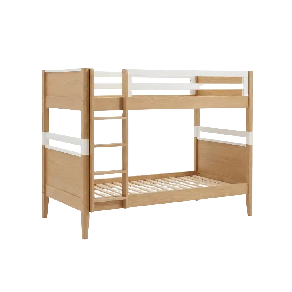 Kinderzimmer komplett afbeelding