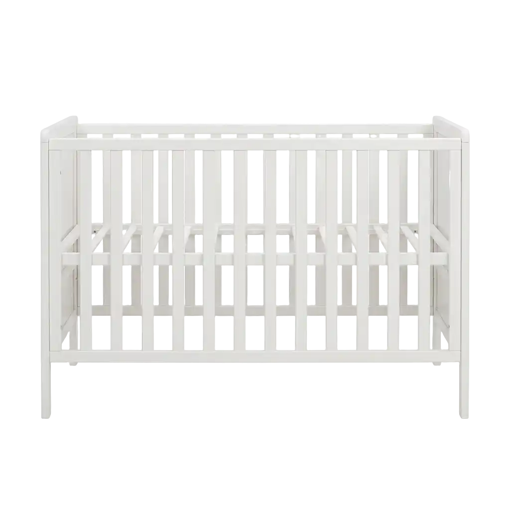 Babyzimmer Möbel afbeelding