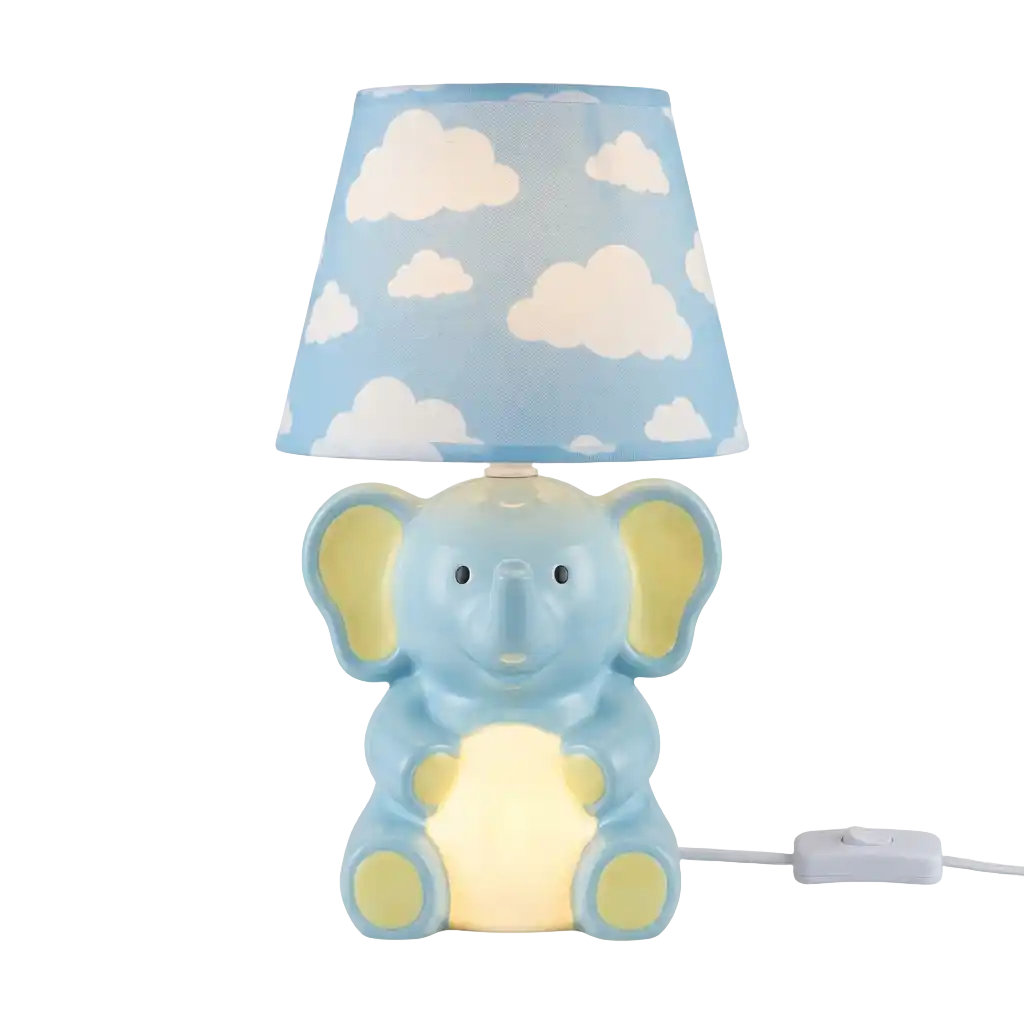 Kinderzimmerlampe afbeelding