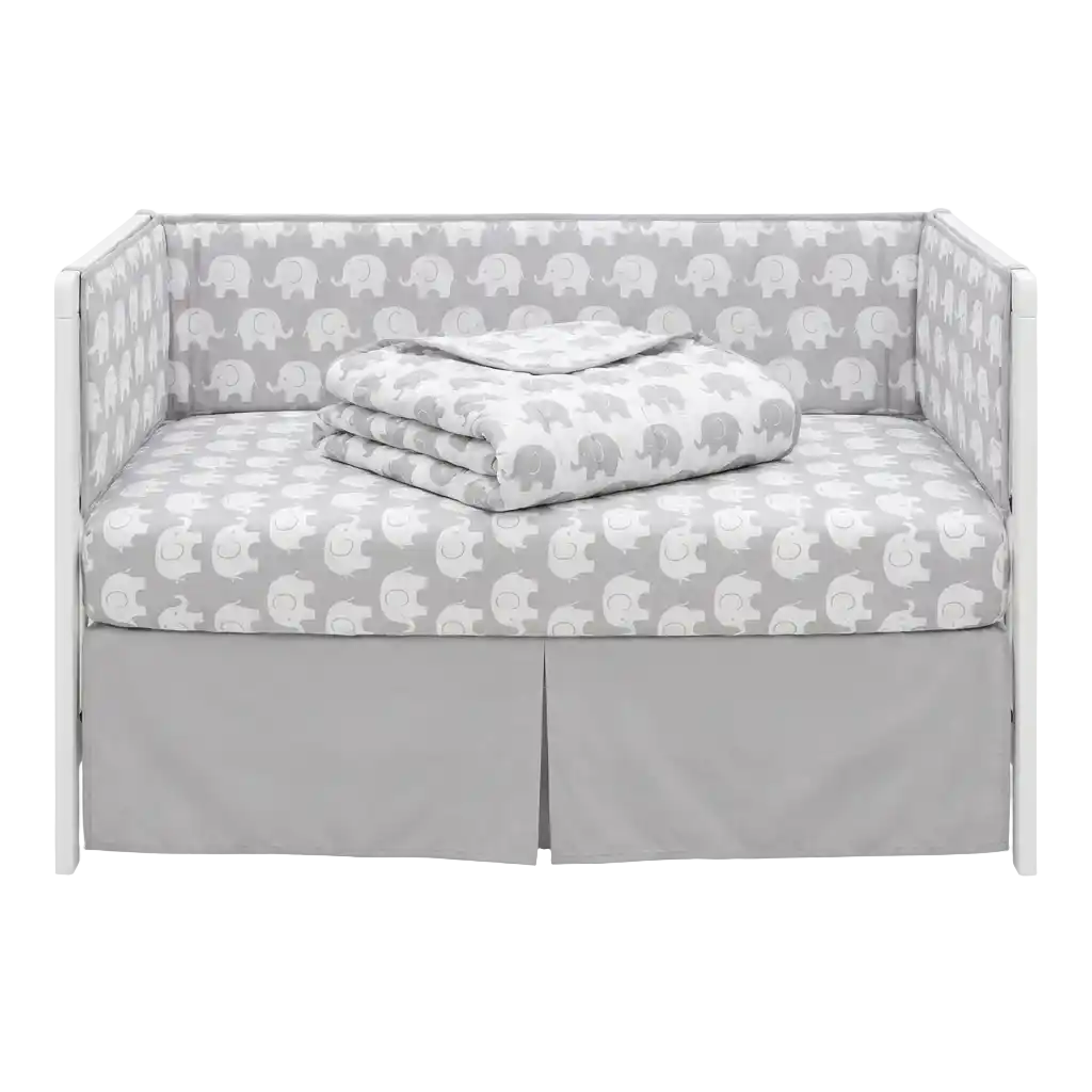 Baby Beddengoedset afbeelding