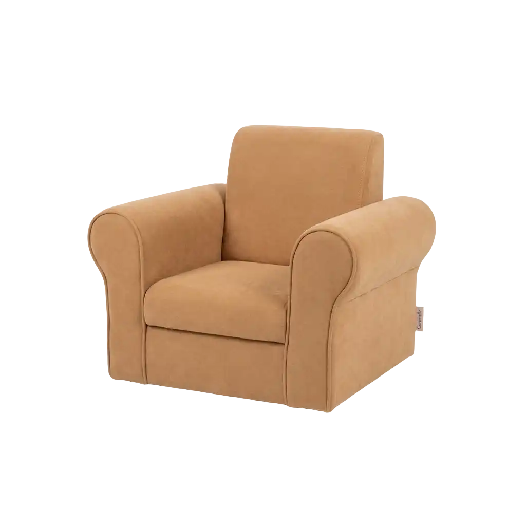 Caramella fauteuil afbeelding