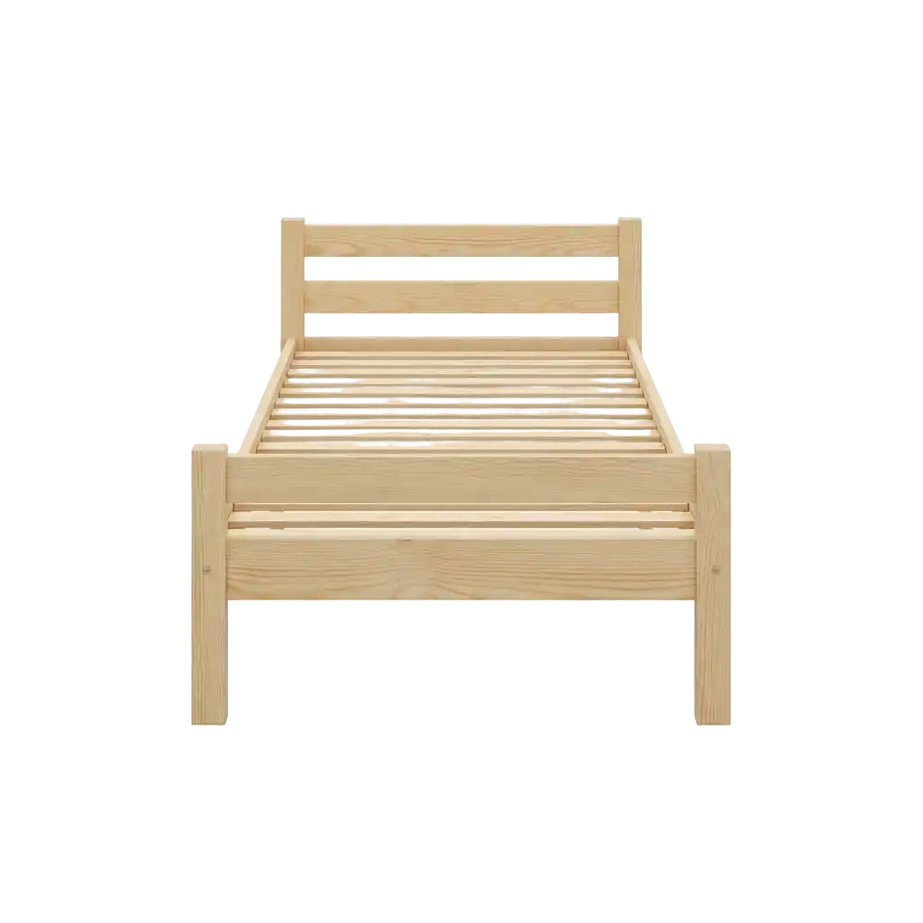 Kinderbett 90x200 afbeelding