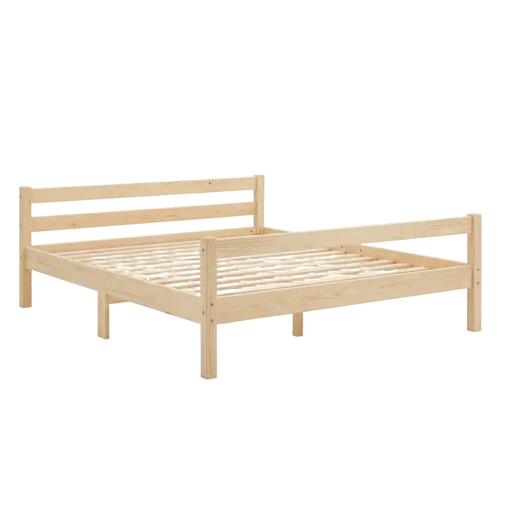 140 x 190 cm Bedden afbeelding