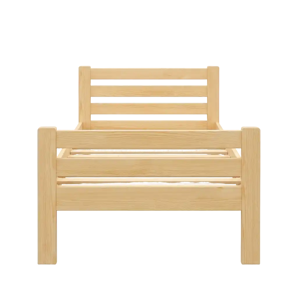 100 x 190 cm Bedden afbeelding