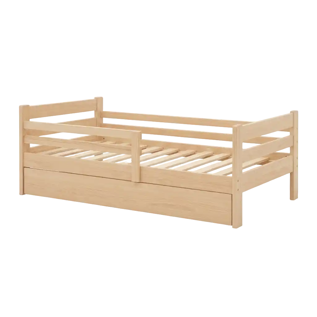 90 x 160 Kinderbedden afbeelding