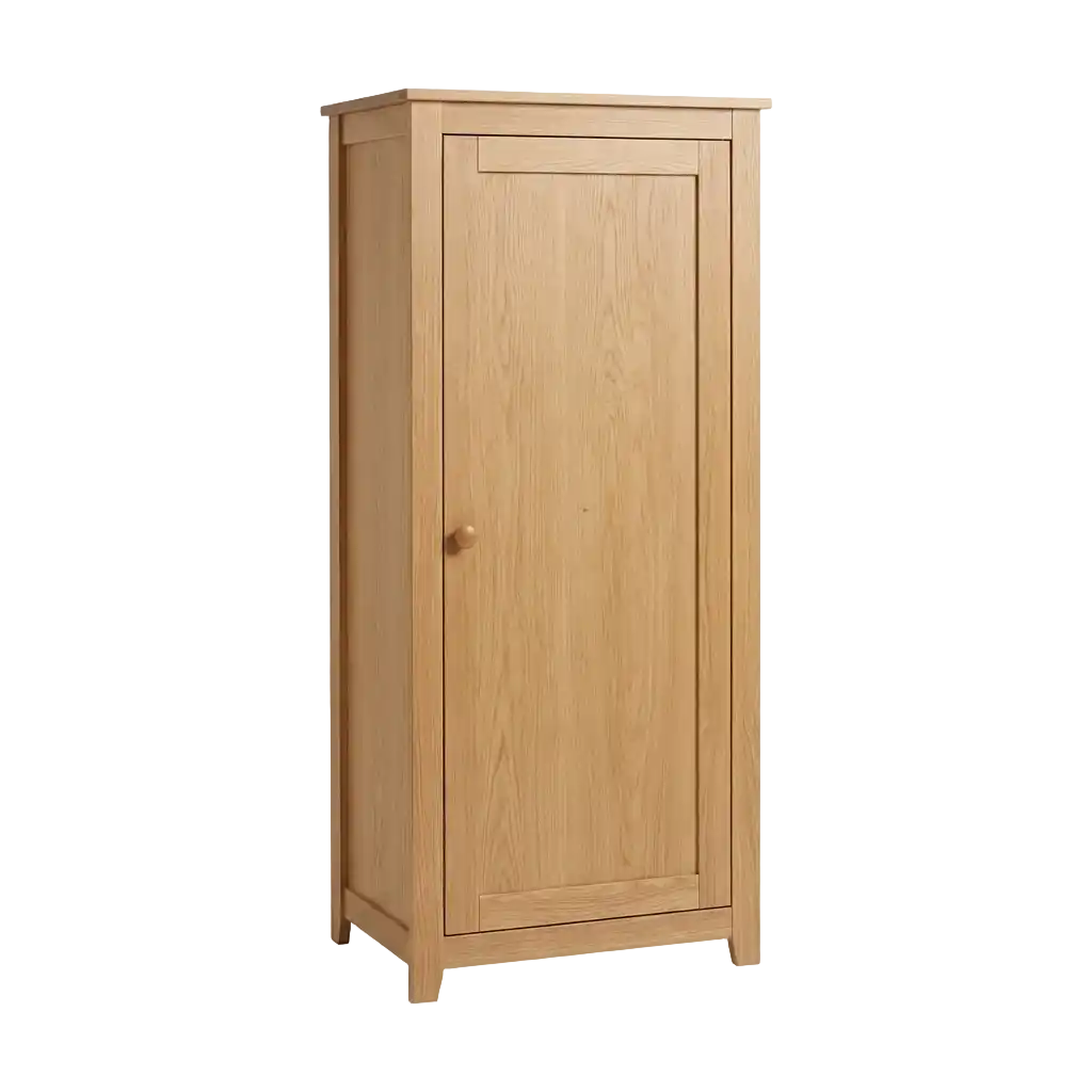 1-deurskasten afbeelding