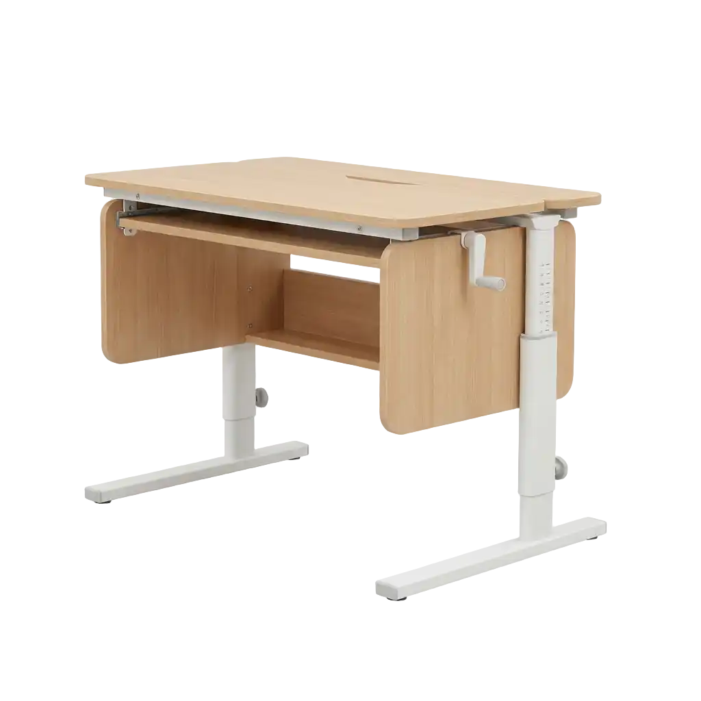 Growing Table afbeelding