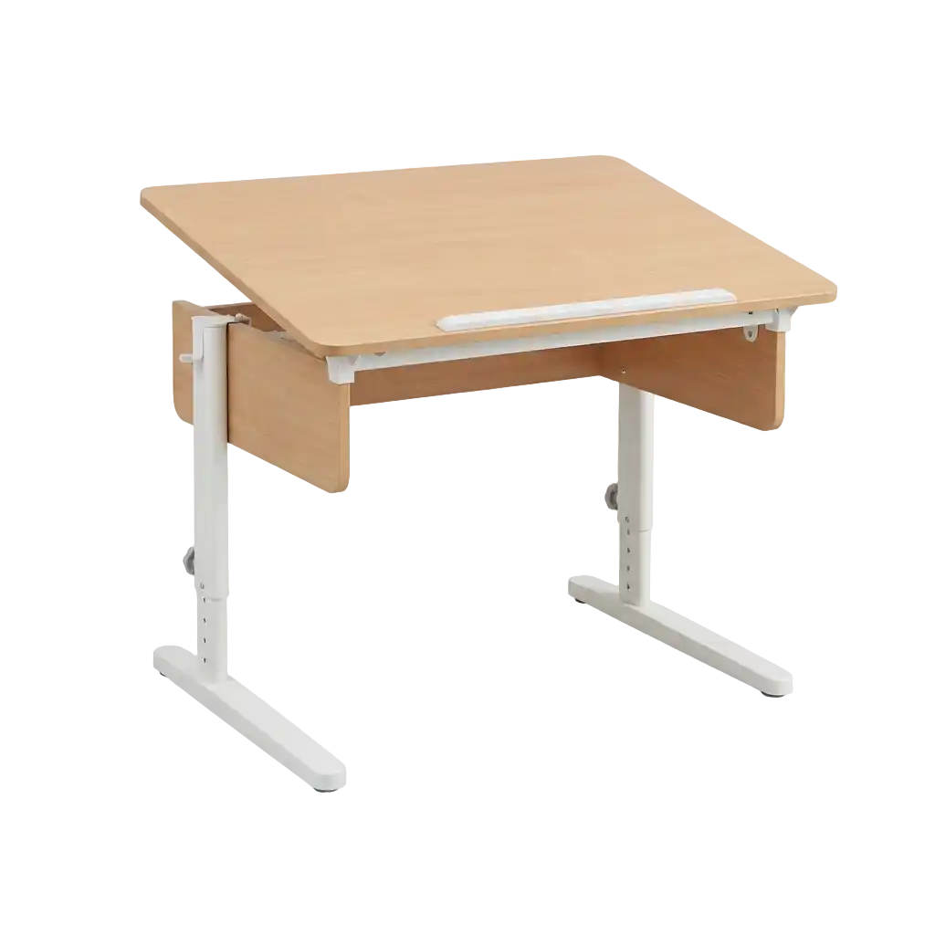 Growing Table afbeelding