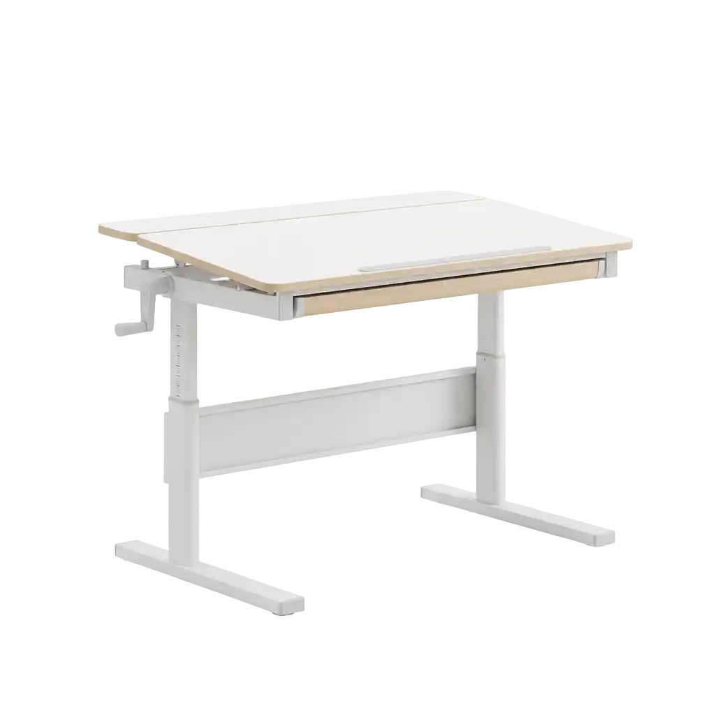 Growing Table afbeelding