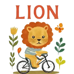 Lilipinso Poster afbeelding