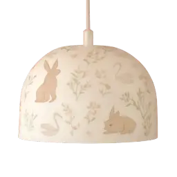 Cam Cam kinderlampen afbeelding