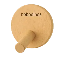 Nobodinoz kledinghaken afbeelding