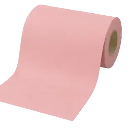 Unitapetten roze pink afbeelding
