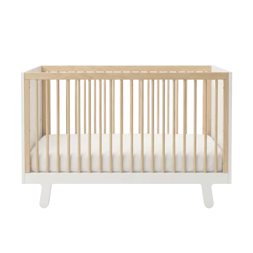 Oeuf Babybed afbeelding