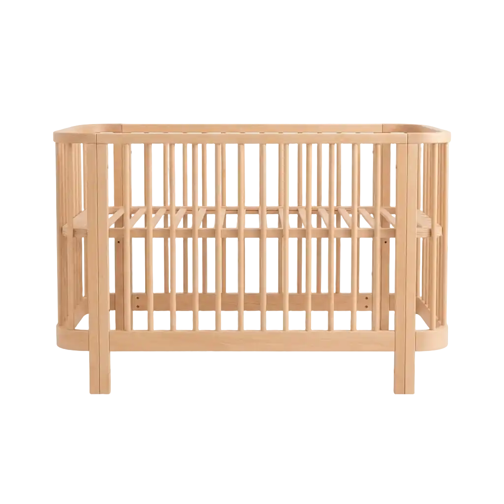 Nobodinoz babybed afbeelding