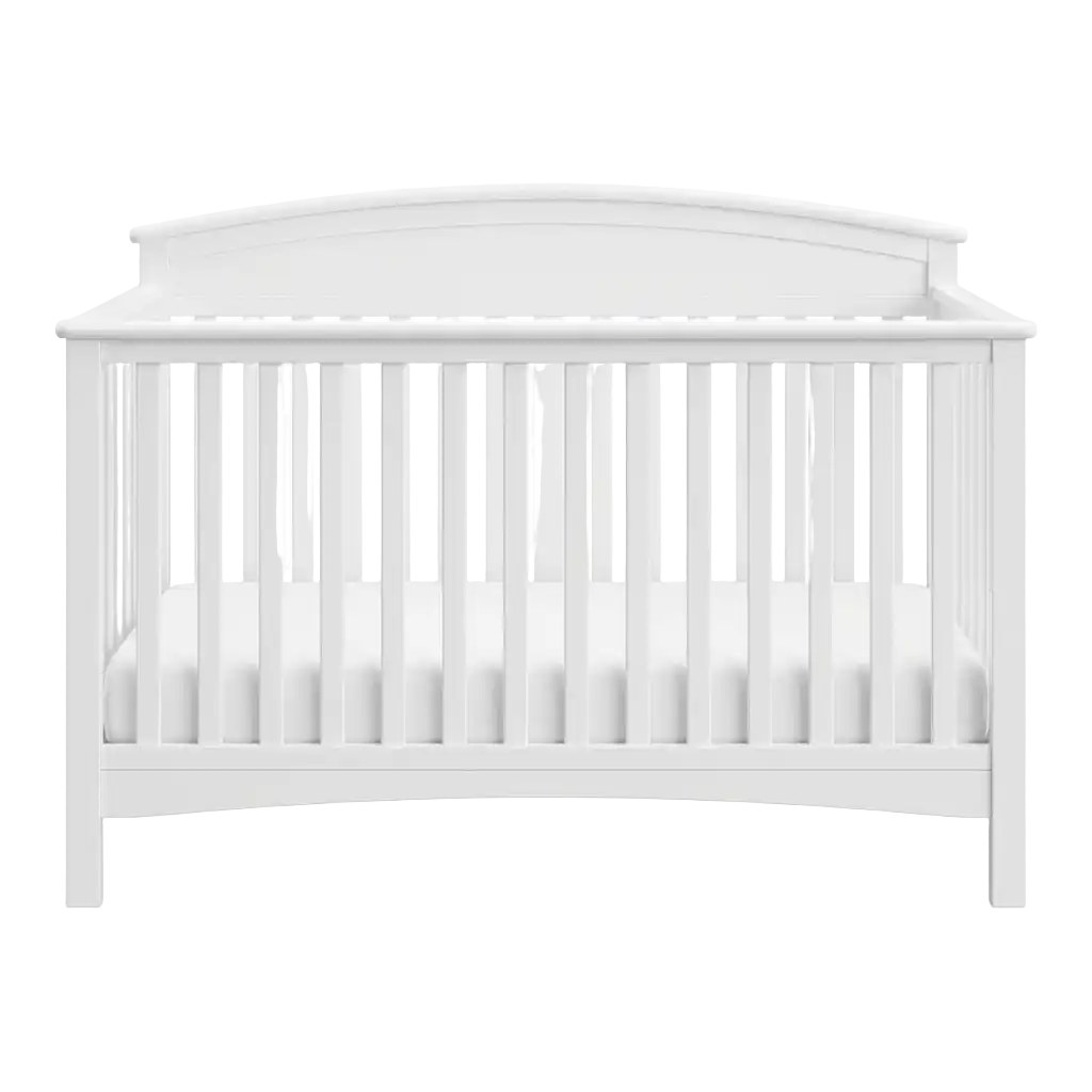 Romina babybed afbeelding