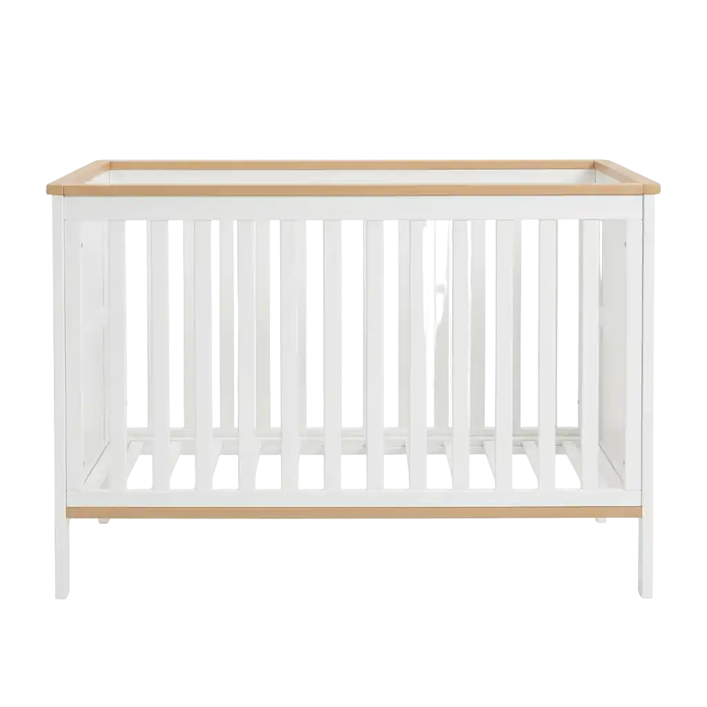 Caramella babybed afbeelding