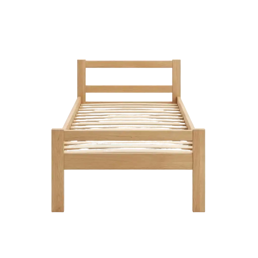 Peuterbed 70 x 150 cm afbeelding