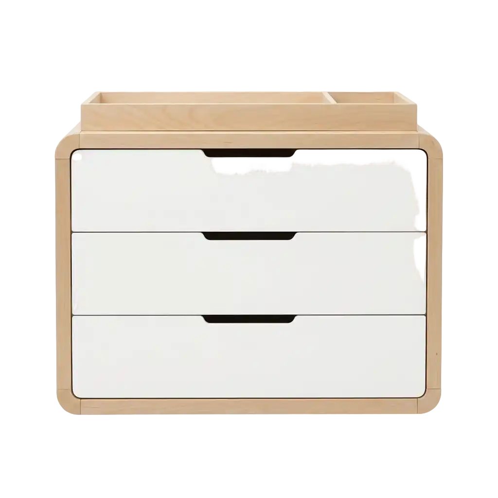 Oeuf verschooncommodes afbeelding